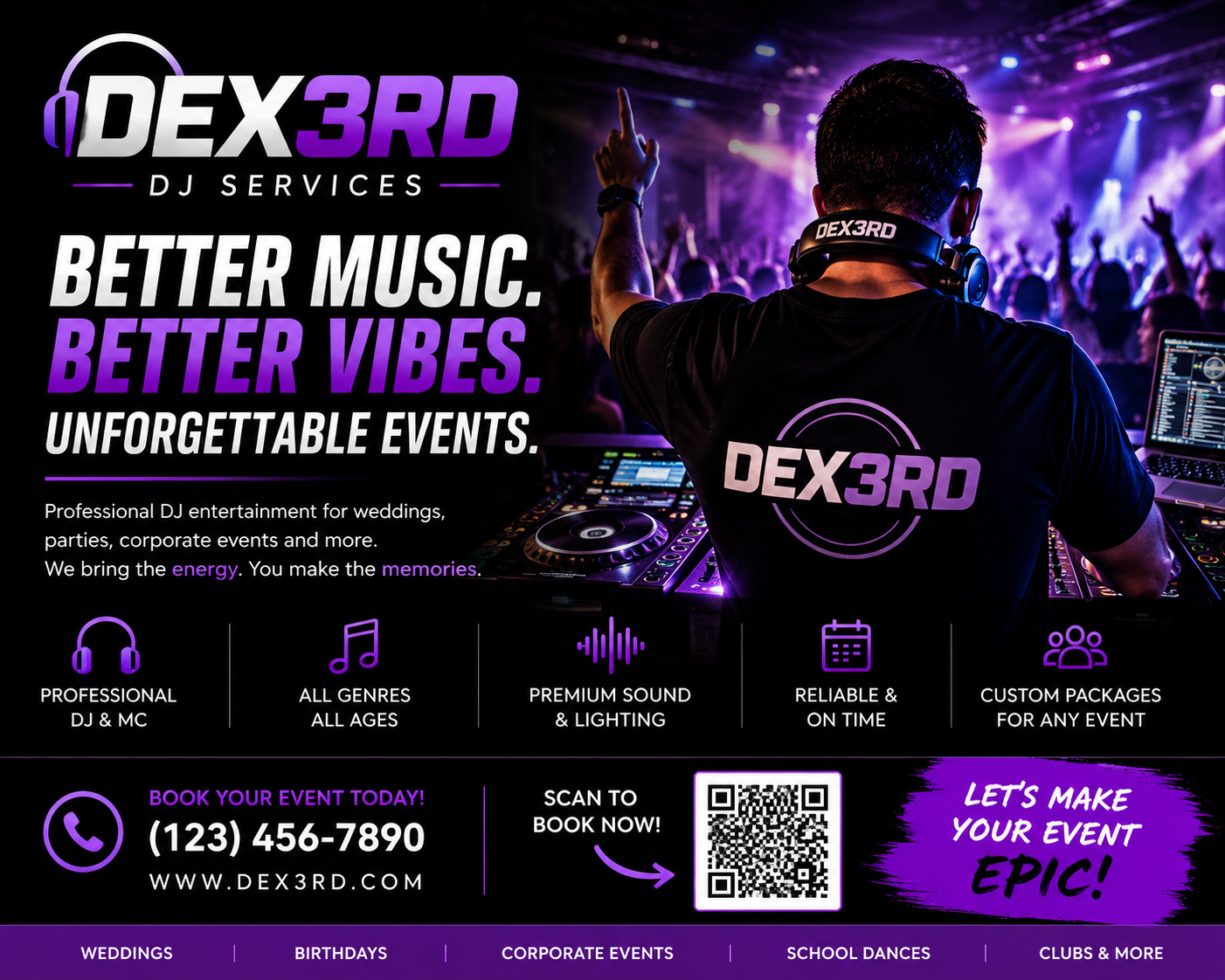 Dex3rd.com